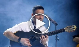 اجرای کنسرت محسن یگانه پربازدیدترین اجرا شد/ ویدئو